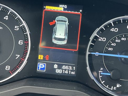 Used 2019 Subaru Ascent Limited image 22