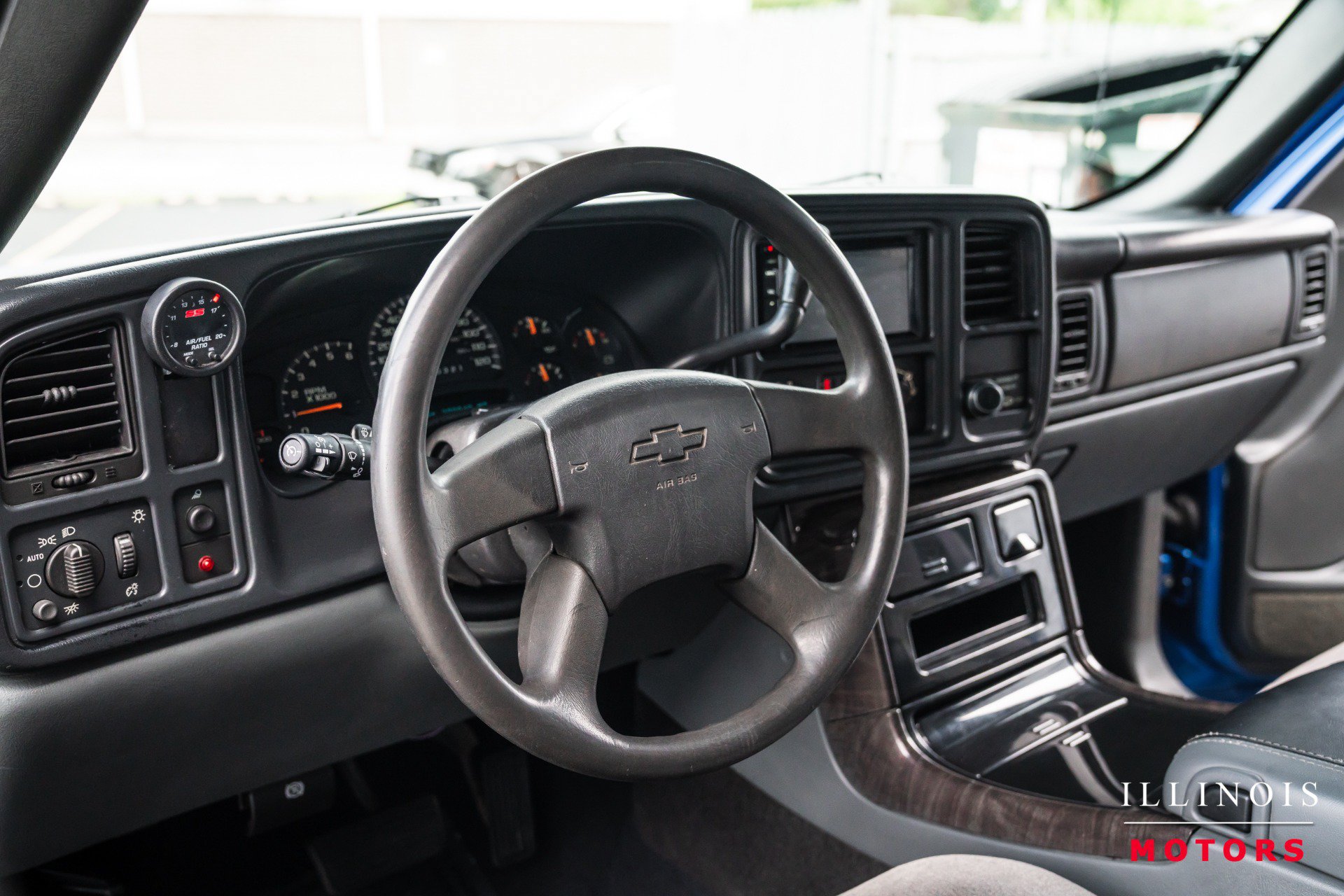 Used 2003 Chevrolet Silverado 1500 2WD Regular Cab image 18