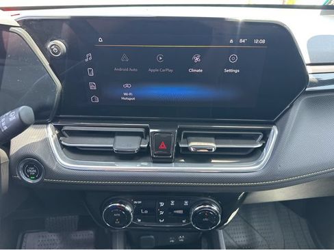 Certified 2025 Chevrolet TrailBlazer ACTIV w/ Convenience Package AWD/4WD image 27