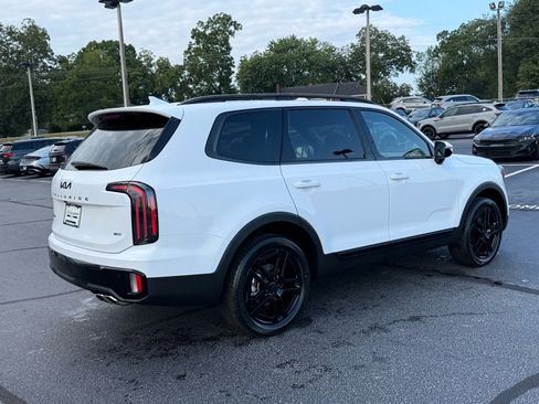 New 2025 Kia Telluride SX Prestige X-Line image 3