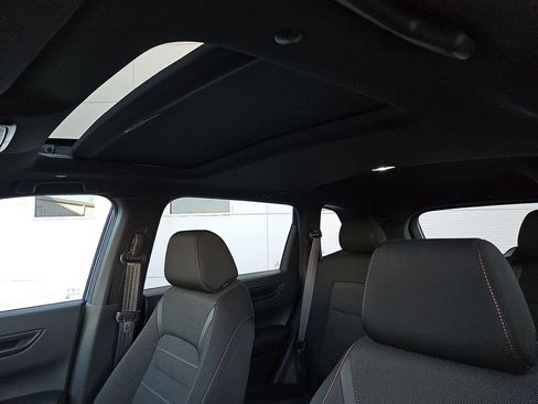 Certified 2025 Honda CR-V Sport image 21