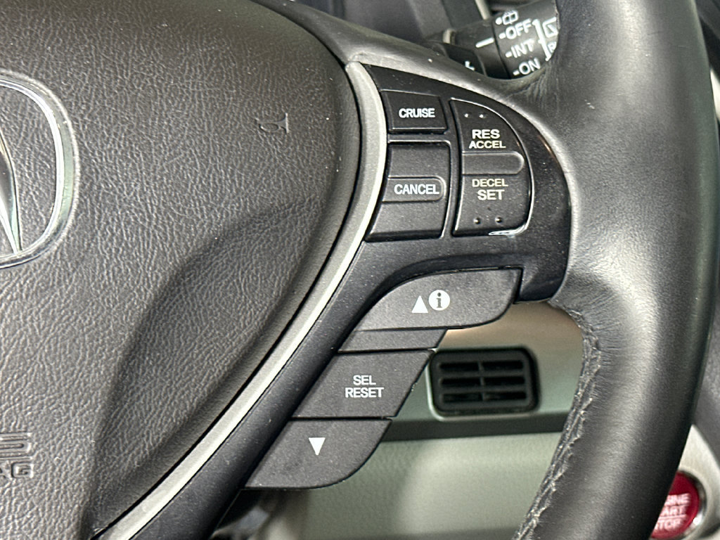 Used 2018 Acura RDX w/ Technology Package FWD image 26