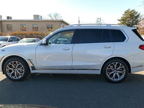 Used 2023 BMW X7 xDrive40i w/ Premium Package image 4