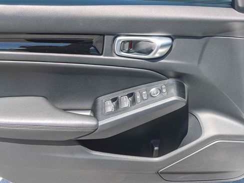 Used 2024 Honda Civic Sport Touring image 22