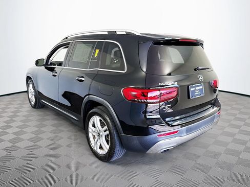 Used 2020 Mercedes-Benz GLB 250 image 7