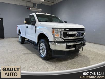 Used 2020 Ford F250 XL w/ STX Appearance Package
