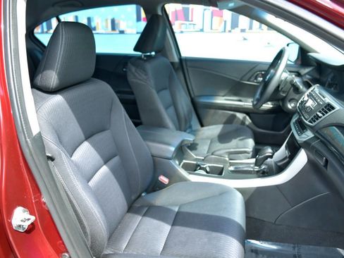 Used 2013 Honda Accord Sport image 32