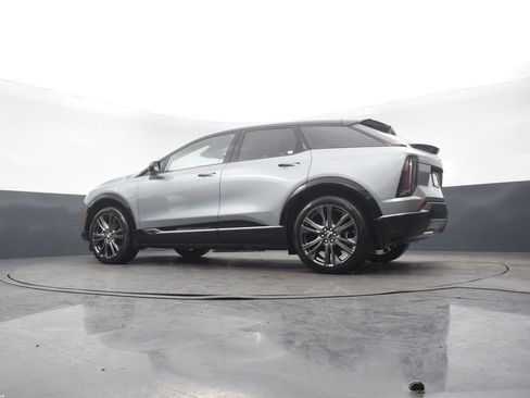 New 2026 Cadillac Optiq Sport 2 image 49