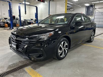 Certified 2023 Subaru Legacy Premium