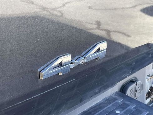 Used 2022 Toyota Tundra Capstone image 9