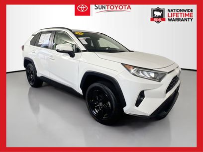 Used 2019 Toyota RAV4 XLE w/ Convenience Package