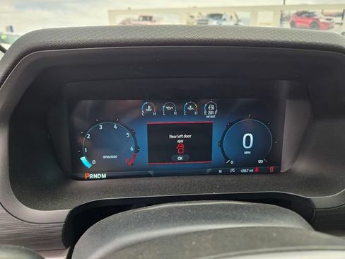 Used 2025 Ford F150 XLT w/ Equipment Group 301A Standard AWD/4WD image 17