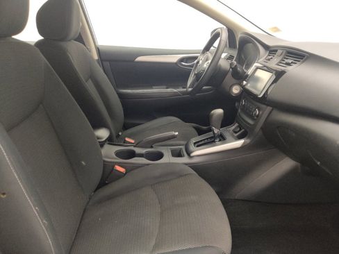 Used 2019 Nissan Sentra S FWD image 21