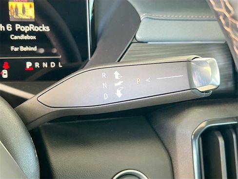 New 2026 GMC Acadia AT4 w/ Luxury Package image 12