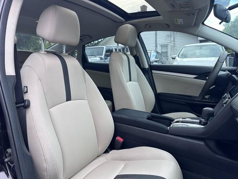 Used 2017 Honda Civic EX image 13