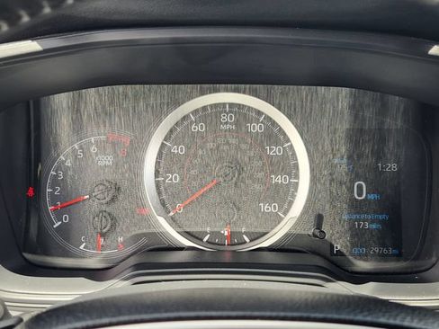 Used 2022 Toyota Corolla SE FWD image 11