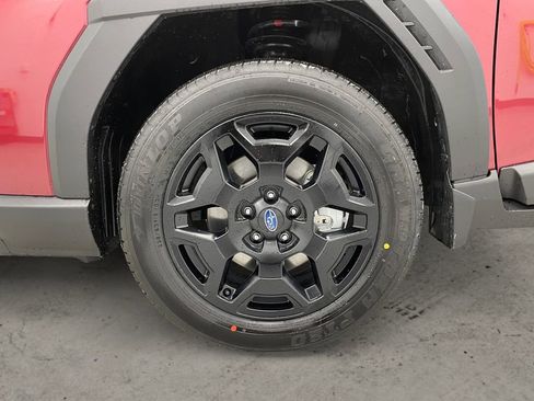 New 2026 Subaru Outback Limited image 15