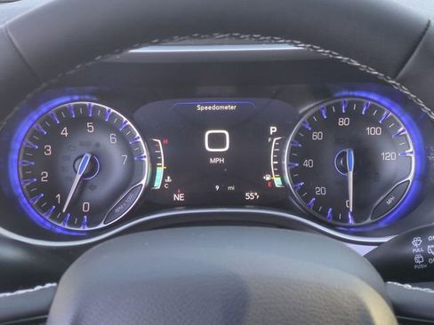 New 2026 Chrysler Pacifica Select w/ S Appearance Package image 32