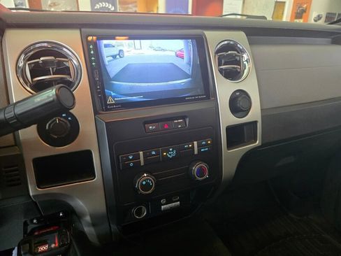 Used 2013 Ford F150 XLT w/ XTR Pkg AWD/4WD image 15