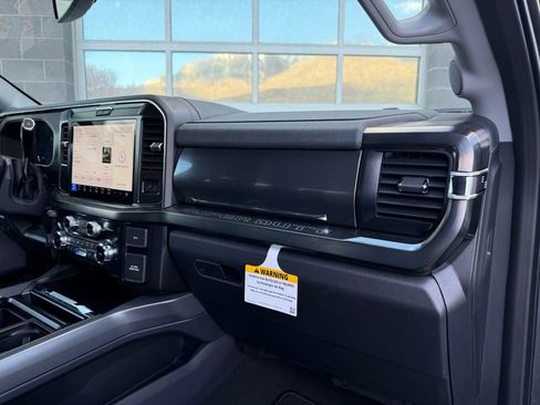 Used 2026 Ford F350 Lariat image 23