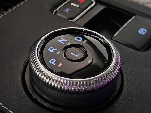 Used 2024 Ford Mustang Mach-E Premium image 38