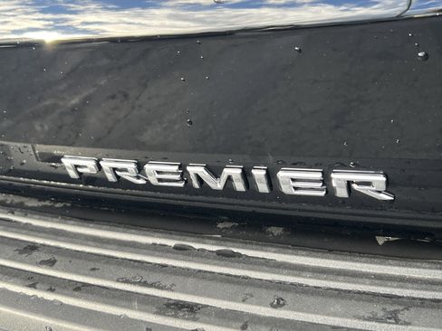 New 2026 Chevrolet Tahoe Premier image 9