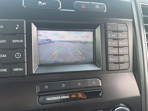 Used 2015 Ford F150 XLT w/ Equipment Group 301A Mid AWD/4WD image 20