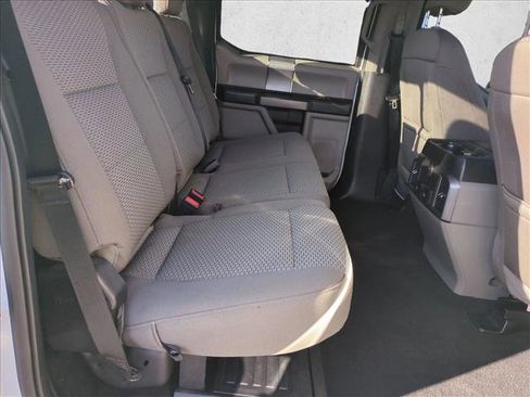 Used 2020 Ford F250 XLT w/ XLT Premium Package image 20