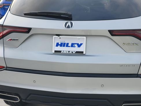 Used 2026 Acura MDX A-Spec AWD/4WD image 6