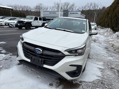 Used 2024 Subaru Legacy Premium