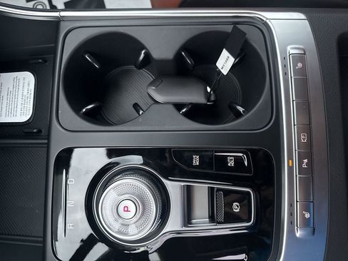 New 2026 Kia Carnival EX FWD image 38