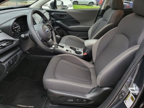 Certified 2025 Subaru Crosstrek 2.0i Premium image 19