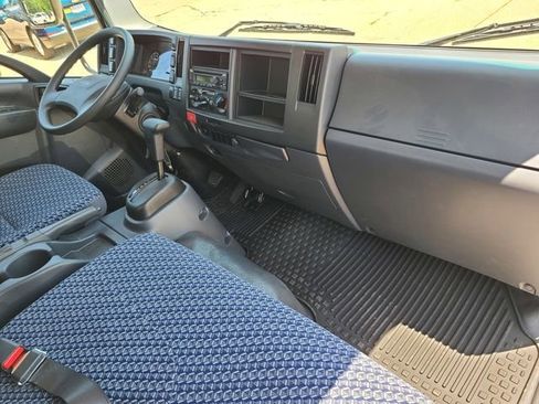 New 2024 Chevrolet Low Cab Forward image 15