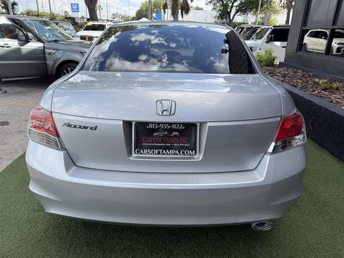 Used 2010 Honda Accord EX image 5