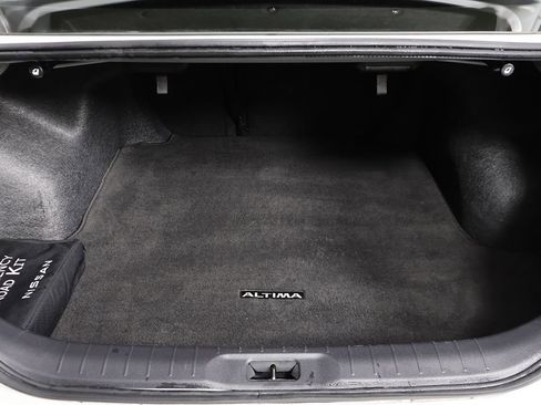 Used 2023 Nissan Altima 2.5 SL AWD/4WD image 20
