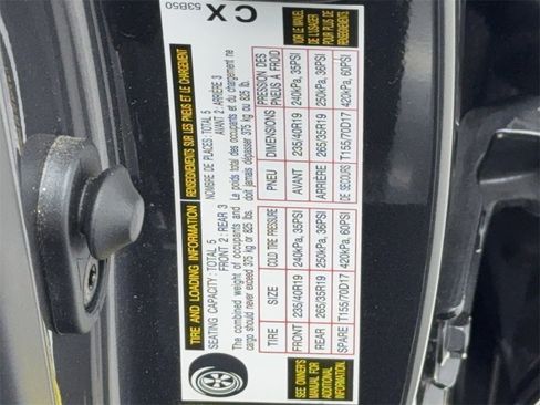 Used 2022 Lexus IS 350 F Sport image 54