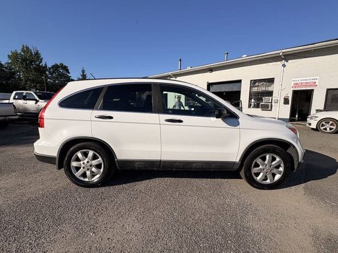 Used 2009 Honda CR-V EX image 6