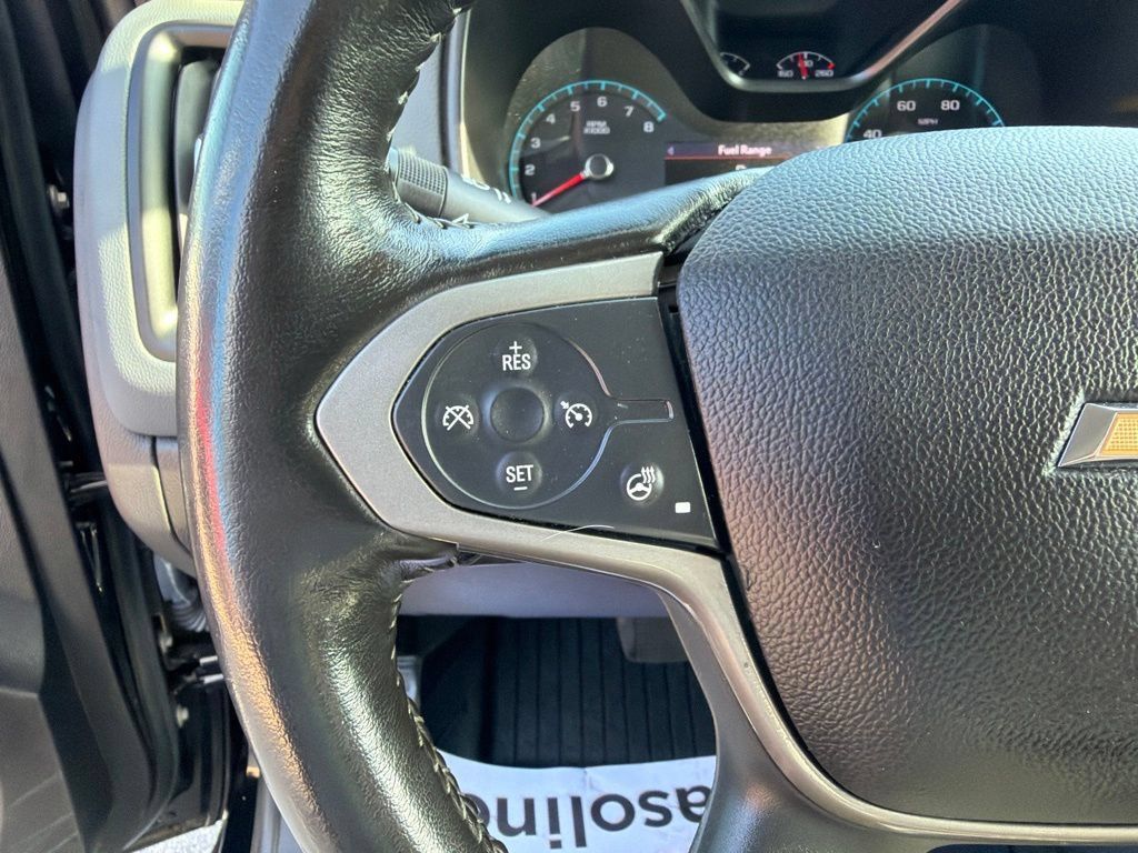 Used 2019 Chevrolet Colorado Z71 AWD/4WD image 20