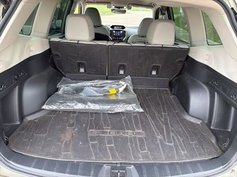 Used 2020 Subaru Forester Limited image 25