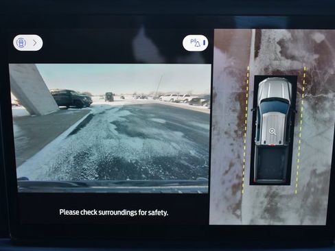 Used 2024 Ford F350 XLT w/ XLT Premium Package image 30