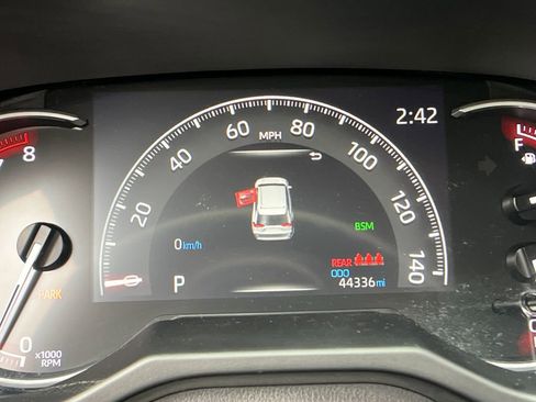 Used 2024 Toyota RAV4 LE image 15