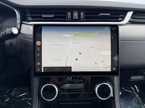 New 2025 Jaguar F-PACE R-Dynamic S AWD/4WD image 24