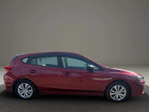 Used 2019 Subaru Impreza 2.0i AWD/4WD image 4
