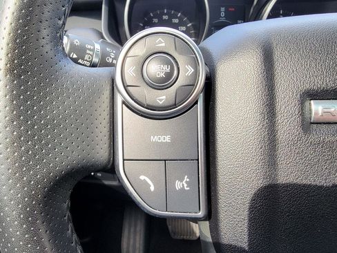 Used 2017 Land Rover Range Rover Sport HSE image 28