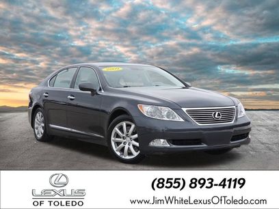 Used 2009 Lexus LS 460 L