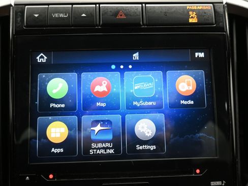 Used 2020 Subaru Ascent Touring w/ Popular Package #2A image 14