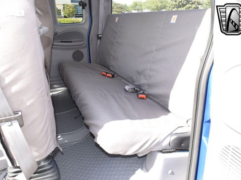 Used 1998 Dodge Ram 2500 Truck 4x4 Quad Cab image 24