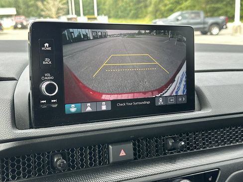 Certified 2025 Honda CR-V Sport-L image 18