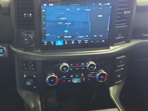 Used 2025 Ford F150 Tremor w/ Bed Utility Package AWD/4WD image 9