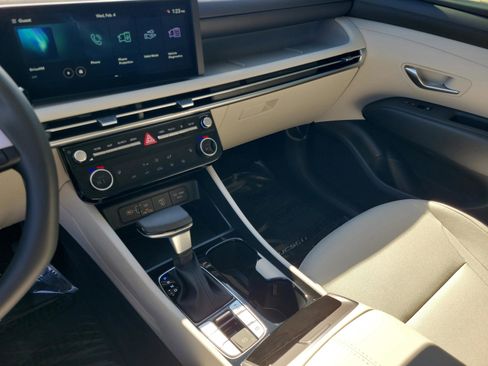 New 2026 Hyundai Tucson SEL image 35